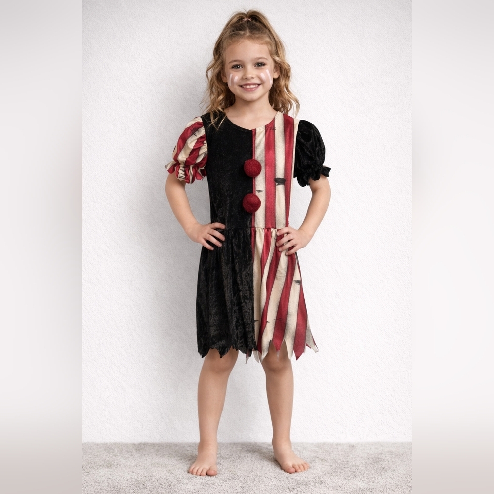 Kids IT Costume